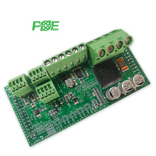 High Quality PCB Assembly  Custom PCBA  Manufacturer